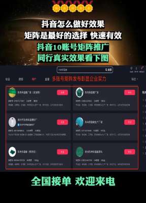 一个公式搞定短视频营销经典案例,简单但有效