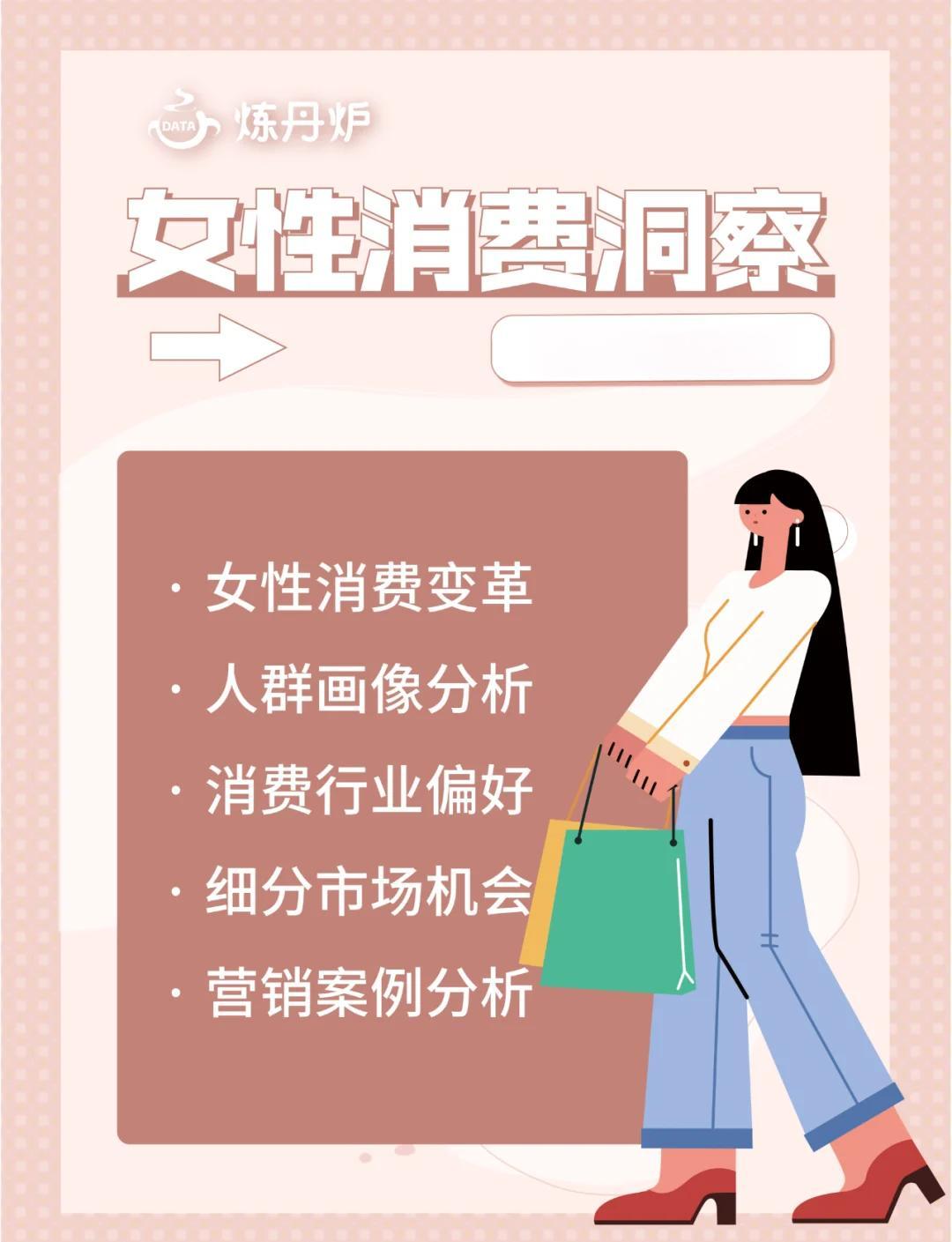 想做好她经济消费趋势，先理解这三个模型