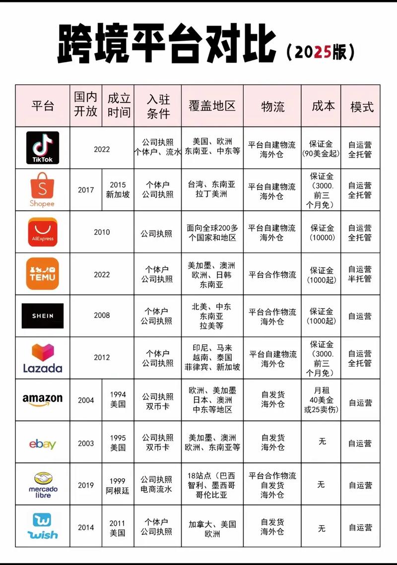 一篇读懂跨境电商营销平台：定义、价值与实施方法