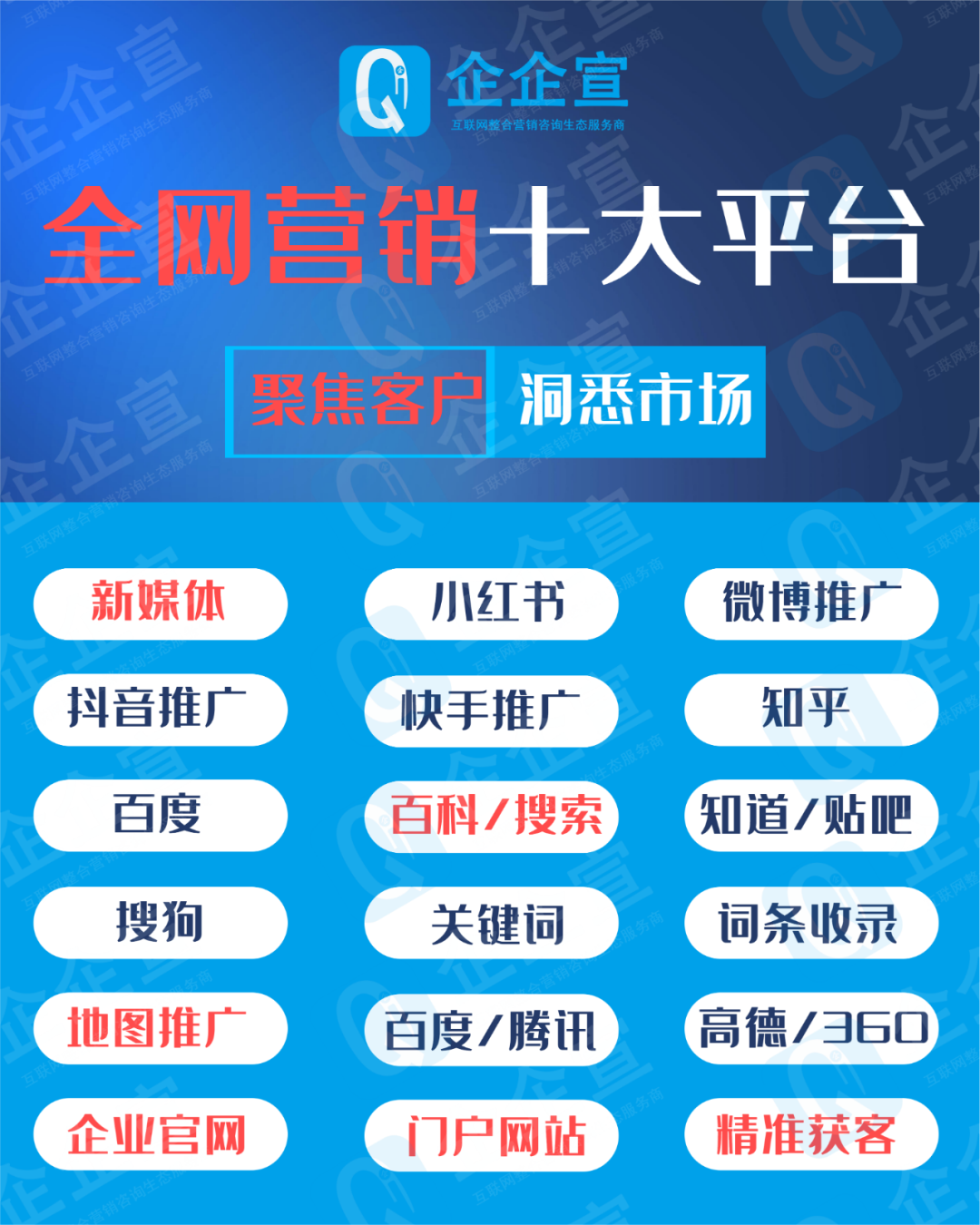 一篇文章讲透全网推广和一级代理的区别（建议反复阅读）