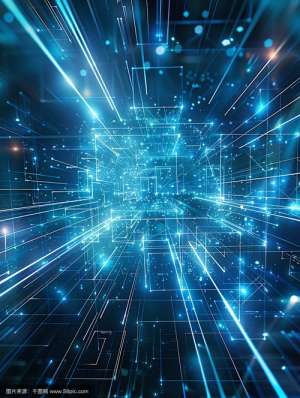 2026年了,你的企业还在忽视科技视觉设计吗