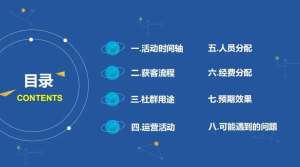 老板最关心的社群SOP制定问题,答案都在这里