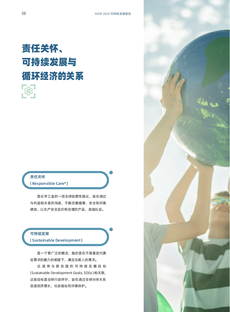 复盘50个中国可持续发展趋势方案后我总结出这几点