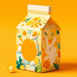 小预算也能做好IP形象设计和食品包装区别?答案是肯定的