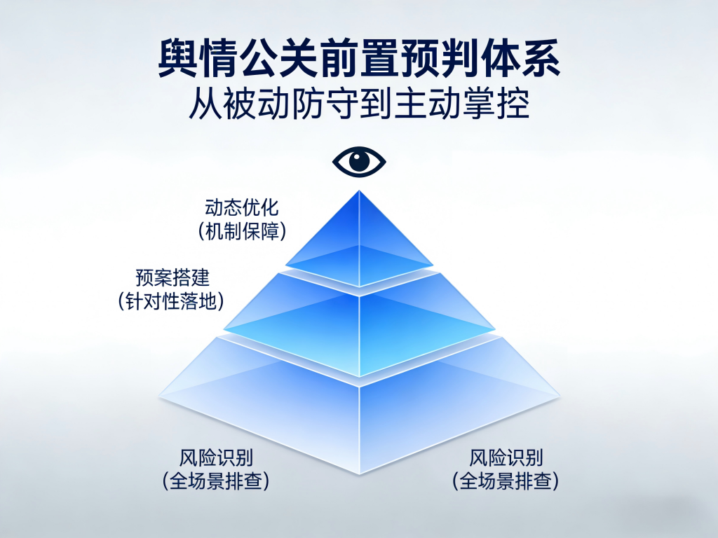 一本正经地聊聊公关危机与舆情管理这件事