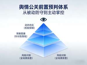 一本正经地聊聊公关危机与舆情管理这件事