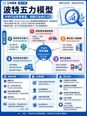 高管必读：2025经济预测如何驱动企业增长