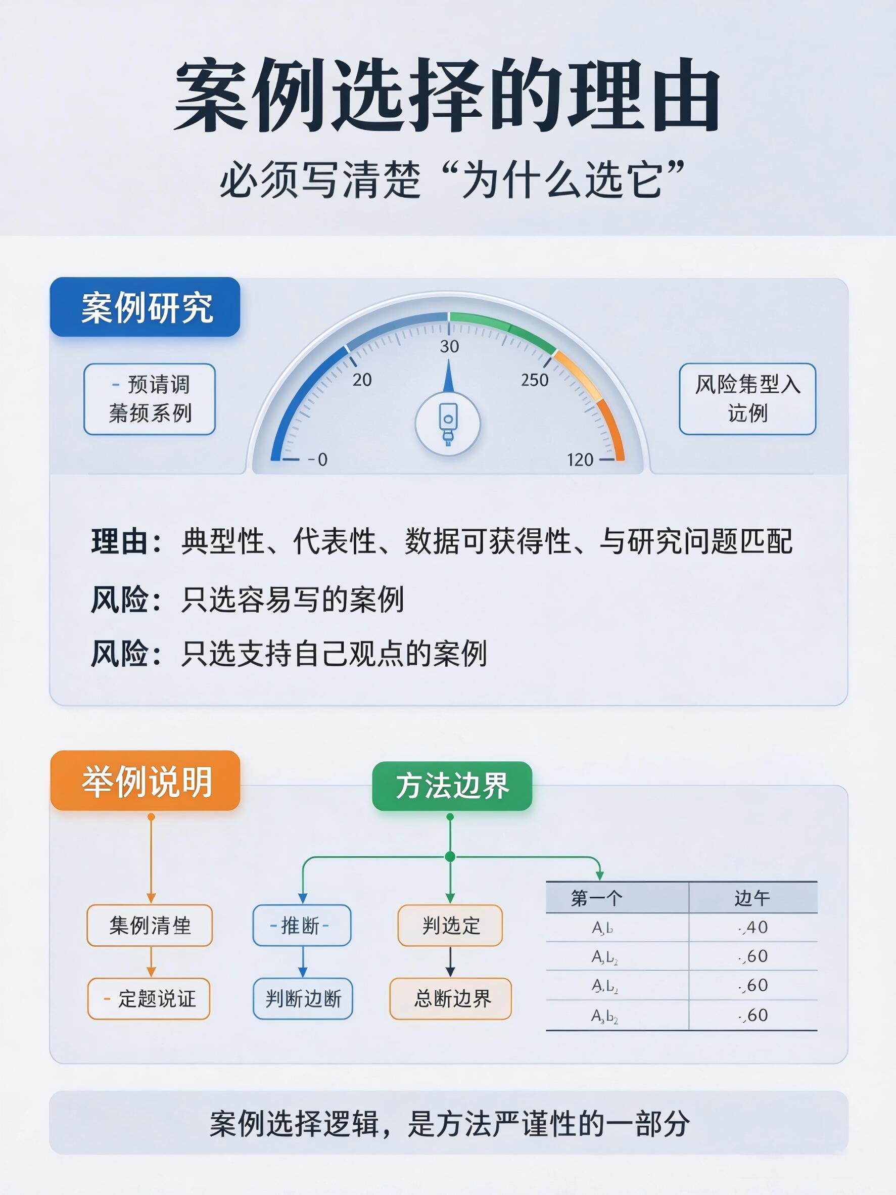 一篇读懂案例研究推荐：定义、价值与实施方法