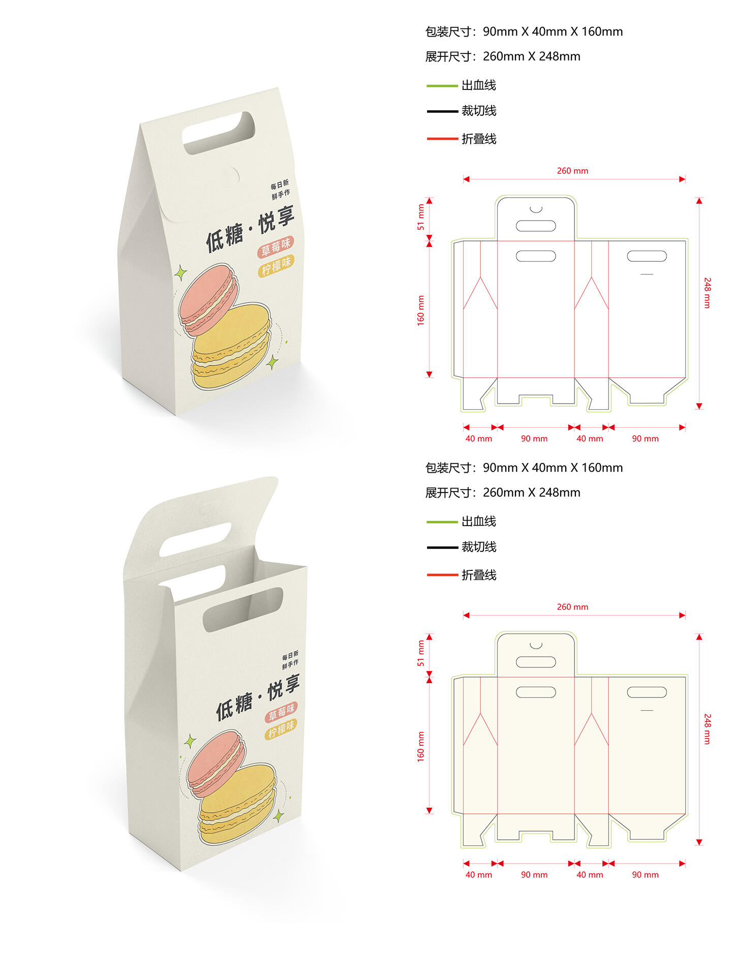 小预算也能做好包装设计有哪些类型？答案是肯定的