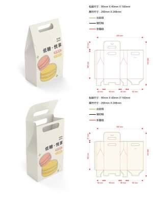 小预算也能做好包装设计有哪些类型？答案是肯定的
