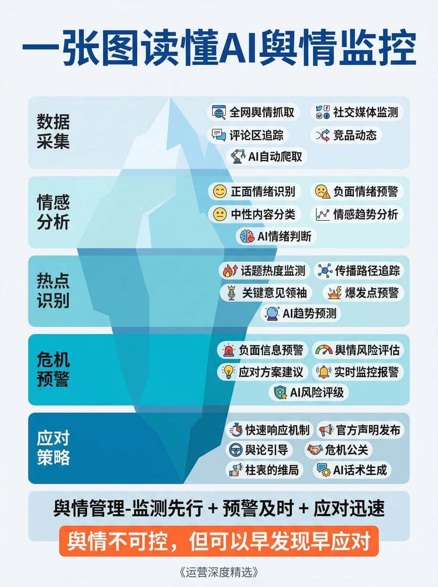 不谈虚的，舆情管理与新闻发布到底怎么赚钱