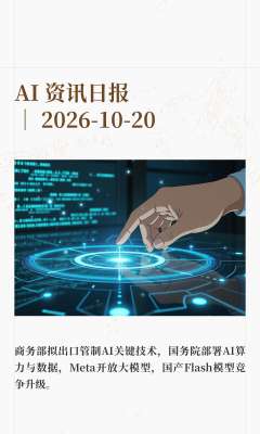 最新趋势预测的10个关键点,建议收藏