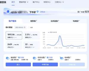 实战派:我是如何用百度营销和广告政策的区别帮客户增长的